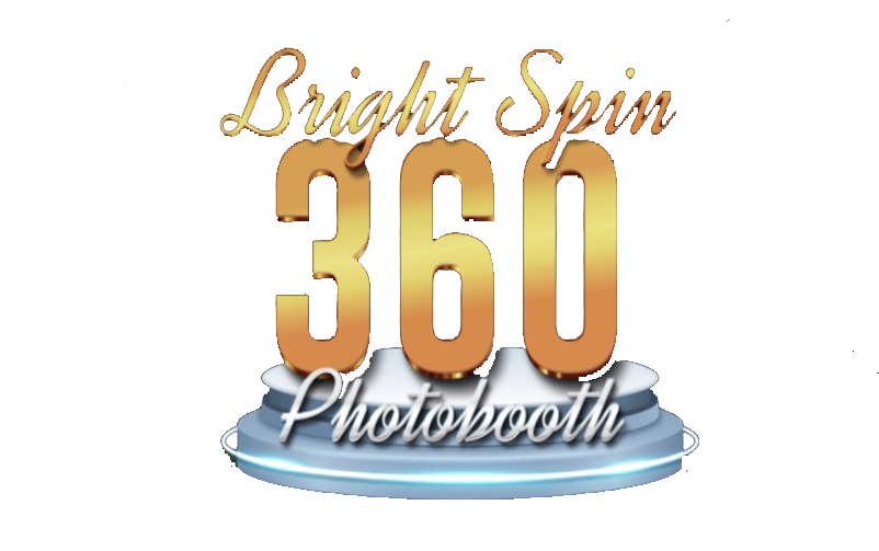 Bright Spin 360 Photo Booth